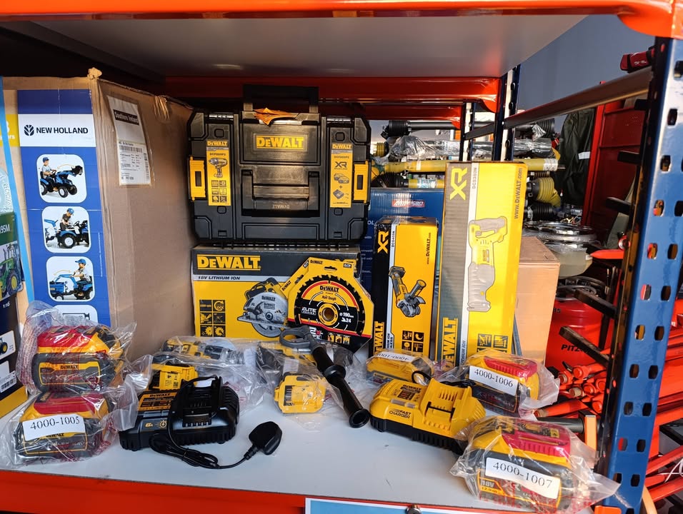 Cronin Commercial & Repair Ltd