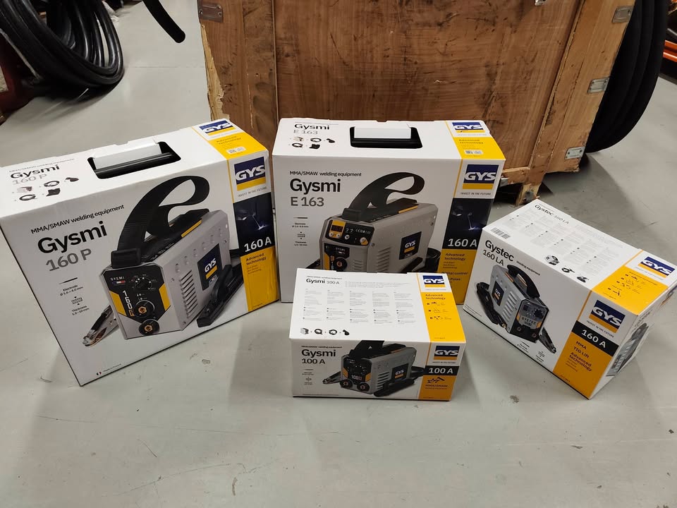 Cronin Commercial & Repair Ltd