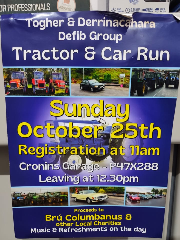 Cronin Commercial & Repair Ltd